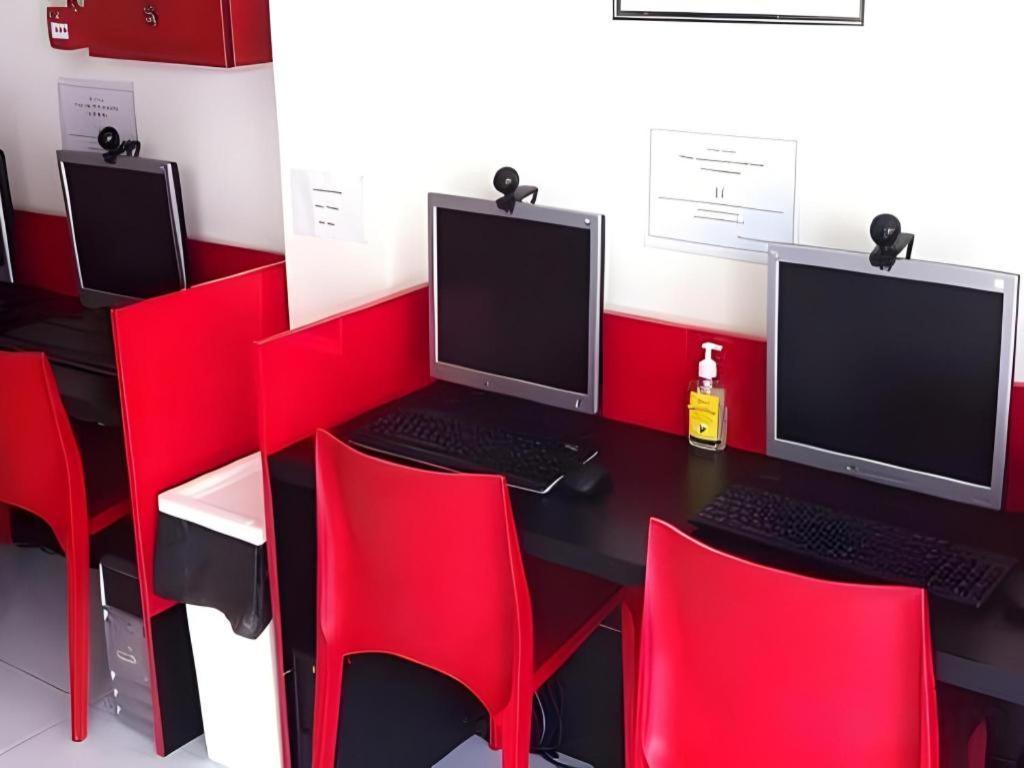 G4 Station Backpackers Hostel Singapour Extérieur photo