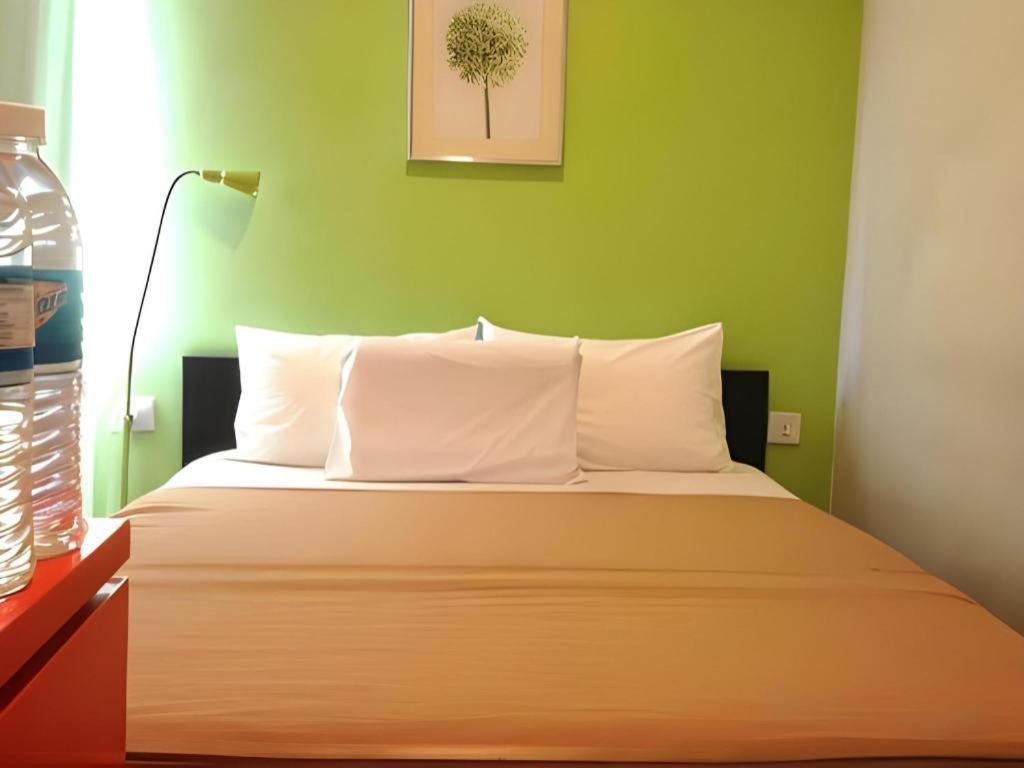 G4 Station Backpackers Hostel Singapour Extérieur photo