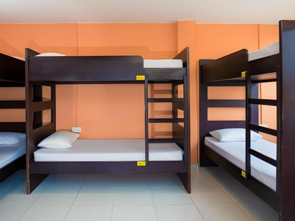 G4 Station Backpackers Hostel Singapour Extérieur photo