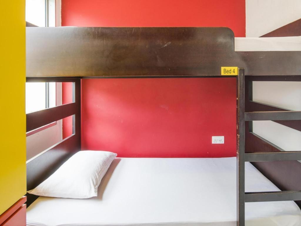 G4 Station Backpackers Hostel Singapour Extérieur photo