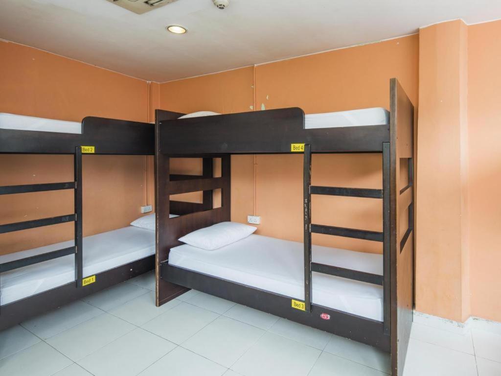 G4 Station Backpackers Hostel Singapour Extérieur photo